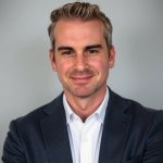 Dr James Glendenning